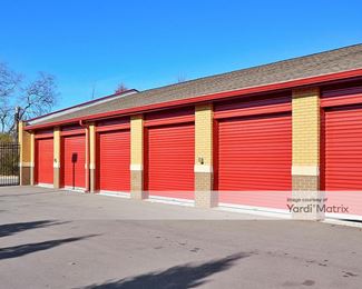 Photo 3 of StorPlace Self Storage - 2079 Lascassas Pike, Murfreesboro, TN