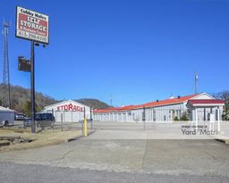 Image for Cubby Holes Self Storage - 4232 Westcap Road, Whites Creek, TN