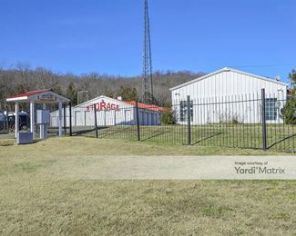 Photo 2 of Cubby Holes Self Storage - 4232 Westcap Road, Whites Creek, TN