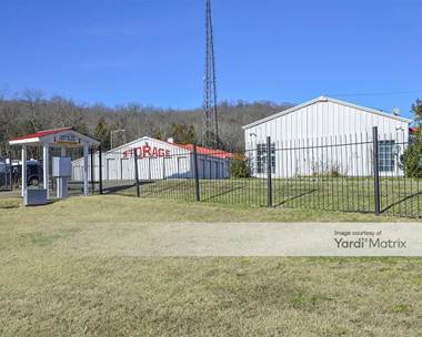 Storage Units for Rent available at 4232 Westcap Road, Whites Creek, TN 37189