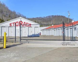 Photo 3 of Cubby Holes Self Storage - 4232 Westcap Road, Whites Creek, TN