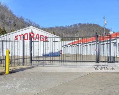 Storage Units for Rent available at 4232 Westcap Road, Whites Creek, TN 37189