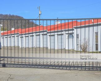 Photo 4 of Cubby Holes Self Storage - 4232 Westcap Road, Whites Creek, TN