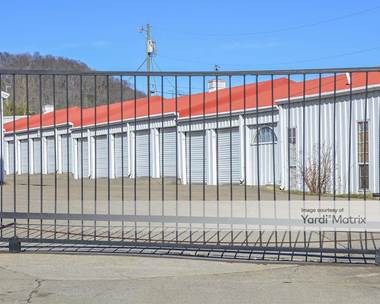 Storage Units for Rent available at 4232 Westcap Road, Whites Creek, TN 37189