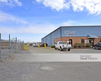 Photo 3 of Florence Road Self Storage - 7112 Florence Road, Smyrna, TN