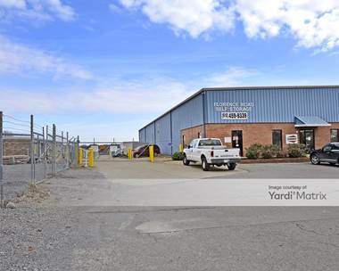 Storage Units for Rent available at 7112 Florence Road, Smyrna, TN 37167