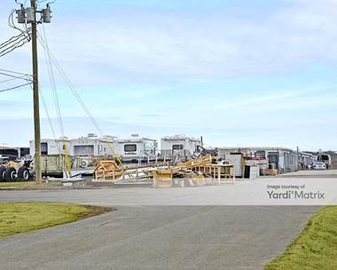 Storage Units for Rent available at 7112 Florence Road, Smyrna, TN 37167