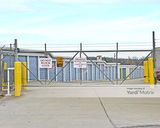 Photo 5 of Florence Road Self Storage - 7112 Florence Road, Smyrna, TN