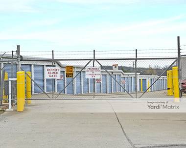 Storage Units for Rent available at 7112 Florence Road, Smyrna, TN 37167