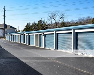 Photo 5 of Storaway Self Storage - 7141 Charlotte Pike, Nashville, TN