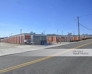 Photo 1 of Public Storage - 201 Williams Avenue, Madison, TN
