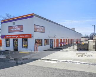 Photo 2 of Public Storage - 201 Williams Avenue, Madison, TN