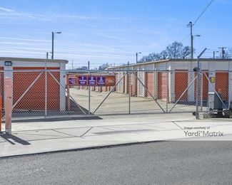 Photo 3 of Public Storage - 201 Williams Avenue, Madison, TN