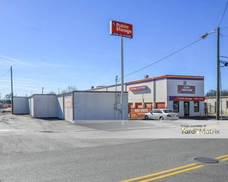 Photo 4 of Public Storage - 201 Williams Avenue, Madison, TN
