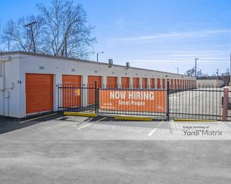 Photo 5 of Public Storage - 201 Williams Avenue, Madison, TN