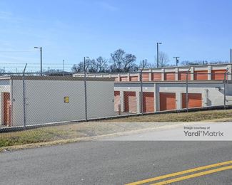 Photo 6 of Public Storage - 201 Williams Avenue, Madison, TN