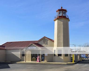 Storage Units for Rent available at 3986 Central Pike, Hermitage, TN 37076