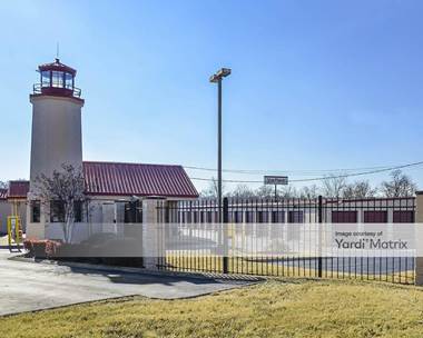 Storage Units for Rent available at 3986 Central Pike, Hermitage, TN 37076