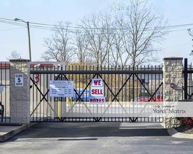 Storage Units for Rent available at 3986 Central Pike, Hermitage, TN 37076
