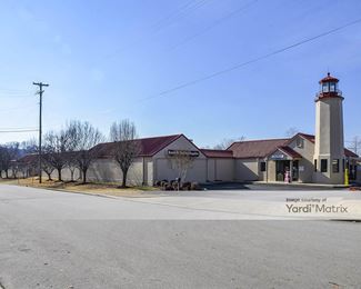 Photo 5 of StorPlace Self Storage - 3986 Central Pike, Hermitage, TN
