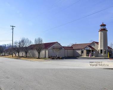 Storage Units for Rent available at 3986 Central Pike, Hermitage, TN 37076