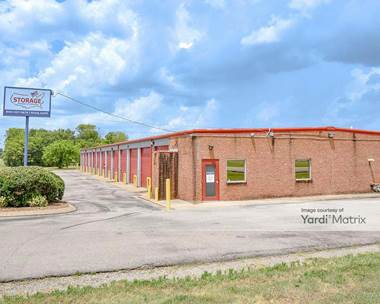 Storage Units for Rent available at 211 Maddox-Simpson Pkwy, Lebanon, TN 37090