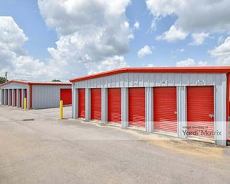 Photo 3 of Storage Rentals of America - 211 Maddox-Simpson Pkwy, Lebanon, TN