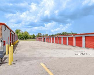 Photo 4 of Storage Rentals of America - 211 Maddox-Simpson Pkwy, Lebanon, TN
