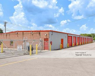 Photo 5 of Storage Rentals of America - 211 Maddox-Simpson Pkwy, Lebanon, TN