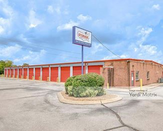 Photo 6 of Storage Rentals of America - 211 Maddox-Simpson Pkwy, Lebanon, TN