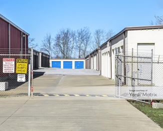 Photo 2 of ABG Self Storage - 1313 Winter Drive, Lebanon, TN