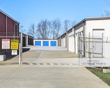 Storage Units for Rent available at 1313 Winter Drive, Lebanon, TN 37087