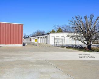 Photo 3 of ABG Self Storage - 1313 Winter Drive, Lebanon, TN