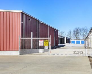 Photo 4 of ABG Self Storage - 1313 Winter Drive, Lebanon, TN