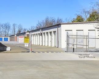 Photo 5 of ABG Self Storage - 1313 Winter Drive, Lebanon, TN