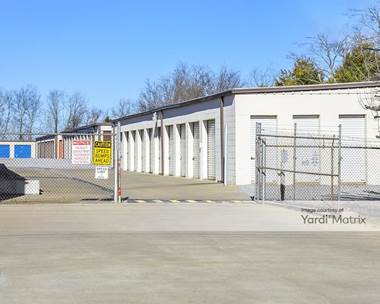 Storage Units for Rent available at 1313 Winter Drive, Lebanon, TN 37087