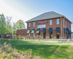 Image for iStorage - 166 Belinda Pkwy, Mt. Juliet, TN