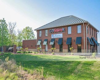 Photo 1 of iStorage - 166 Belinda Pkwy, Mt. Juliet, TN
