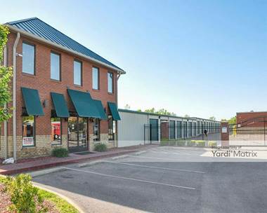 Storage Units for Rent available at 166 Belinda Pkwy, Mt. Juliet, TN 37122