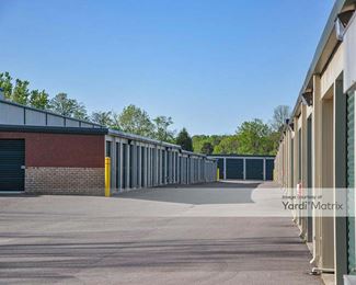 Photo 3 of iStorage - 166 Belinda Pkwy, Mt. Juliet, TN