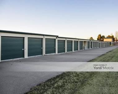 Storage Units for Rent available at 166 Belinda Pkwy, Mt. Juliet, TN 37122