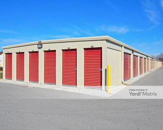 Photo 2 of StorPlace Self Storage - 1720 Veterans Pkwy, Murfreesboro, TN