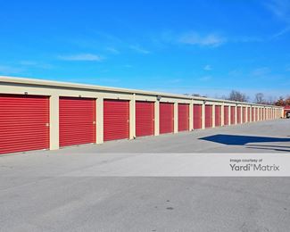 Photo 5 of StorPlace Self Storage - 1720 Veterans Pkwy, Murfreesboro, TN