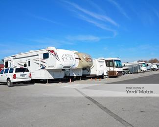 Photo 6 of StorPlace Self Storage - 1720 Veterans Pkwy, Murfreesboro, TN