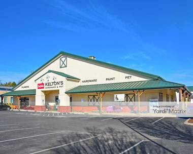 Storage Units for Rent available at 2876 Old Fort Pkwy, Murfreesboro, TN 37128