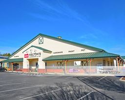 Image for Storage Solutions - 2876 Old Fort Pkwy, Murfreesboro, TN