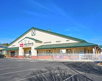 Photo 1 of Storage Solutions - 2876 Old Fort Pkwy, Murfreesboro, TN