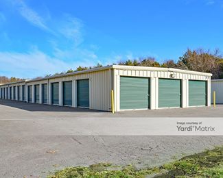 Photo 2 of Storage Solutions - 2876 Old Fort Pkwy, Murfreesboro, TN