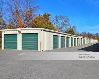 Photo 3 of Storage Solutions - 2876 Old Fort Pkwy, Murfreesboro, TN