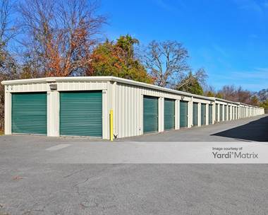 Storage Units for Rent available at 2876 Old Fort Pkwy, Murfreesboro, TN 37128